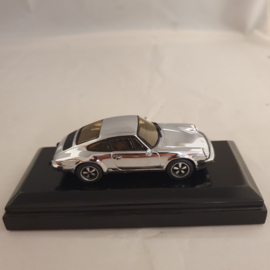 Porsche 40 jaar 911 chroom set 1963-2003 1:43 - WAP02010614