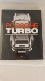 Porsche Turbo - Randy Leffingwell - ISBN978-3-667-10424-3