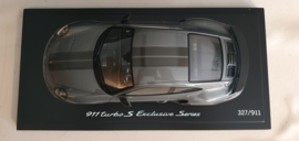 Porsche 911 (991 II) Turbo S - Exclusive series 1:18 - WAP0219020H