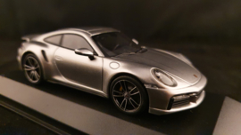 Porsche 911 (992) Turbo S 1:43 - WAP0201780K