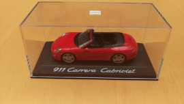 Porsche 911 (991) Carrera Cabriolet - WAP0200120C