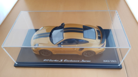 Porsche 911 (991 II) Turbo S - Exclusive series 1:18