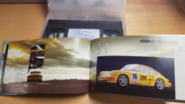 Porsche 50 Years 1948-1998 Augenblicke Jubileeset-Mitarbeiter Edition