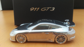 Porsche 911 991.2 GT3 - Presse papier