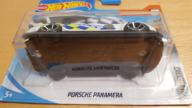 Porsche Panamera Polizei - Hot Wheels 1:64