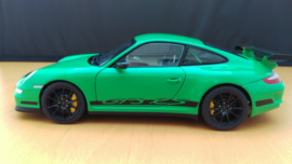 Porsche 911 (997) GT3 RS - Autoart