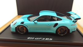 Porsche modelauto's schaal 1:12
