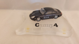Porsche 911 (996) Carrera 4 1998 - Camp4  - participants gift