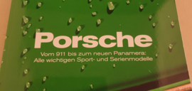 Porsche Edition - Auto Motor und Sport