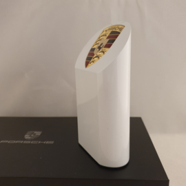 Porsche Logo Pylon  - Paperweight