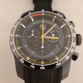 Porsche Sport Chronograph Carbon Composite - WAP0700050MCRB