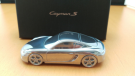 Porsche Cayman S 2013 - Presse Papier