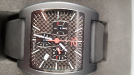 Porsche Panamera Turbo chronograph - Limitierte Auflage