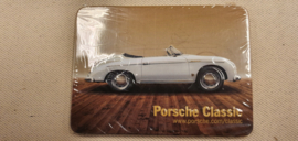 Porsche Classic 356 Speedster - koelkast magneet