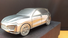 Porsche Cayenne Turbo  GI 2009 - Presse-papier