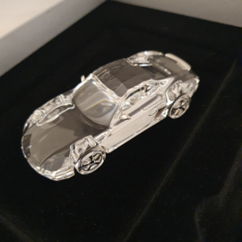 Porsche 987 Cayman S Swarovski - WAP05040016