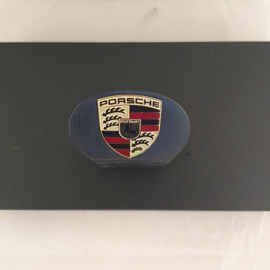 Porsche Logo Pylon  - Presse Papier