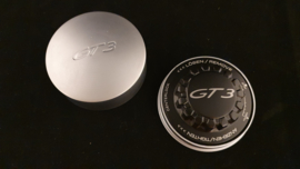 Porsche 911 991 GT3 Centerlock Displaycleaner