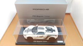 Porsche 918 Spyder 2010 - Prototype - Porsche Dealer Edition