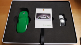 Porsche Souris avec clé USB – Collection RS 2.7 - WAP0508120G