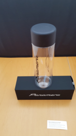 Porsche Panamera Trinkbecher / Flasche mit Schraubverschluss