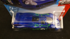 Porsche 917 LH - Hot Wheels 1:64