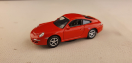 Porsche modellen - koelkast magneten - WAP10800016