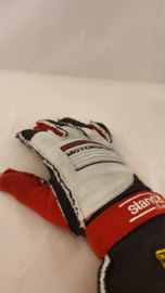 Porsche Motorsport Rennhandschuhe - Stand21