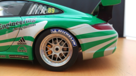 Porsche 911 (997) GT3 Cup Car SC VIP #89 2006