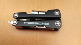 Porsche Multitool met zaklamp