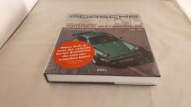 Porsche Perfektion ist selbstverständlich - Karl Ludvigsen - ISBN9783898809887