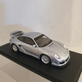 Porsche 911 997 Gemballa Avalanche GTR 650 1/43 Spark S0707