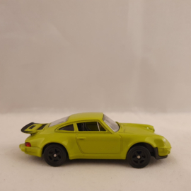 Porsche 911 Turbo 1974 - 1:64