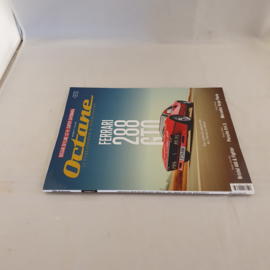 Octane Magazine Germany #77 (July 2025) – Ferrari 288 GTO Special