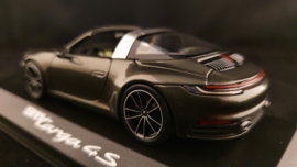 Porsche 911 (992) Targa 4S 1:43 - WAP0201400L