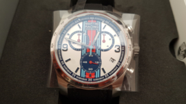 Porsche Martini Racing Collection Sport Chronograaf