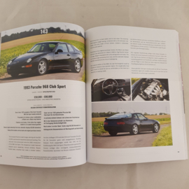 RM Sotheby's Auktionskatalog München 2024 - Porsche