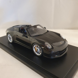 Porsche 911 991 Speedster 2019 1:18 - WAP0219320K041