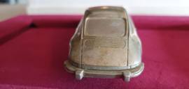 Porsche 911 Carrera 1977 G-Model sterling zilver - Presse Papier