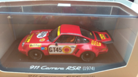 Porsche History Collection Porsche 911 Racing 1:43 - Minichamps