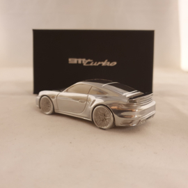 Porsche 911 992 Turbo - Paperweight