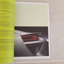 Porsche 918 Spyder - Product News 2012 - update for buyers