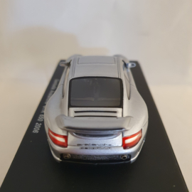 Porsche 911 997 Gemballa Avalanche GTR 650 1/43 Spark S0707
