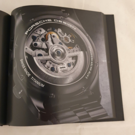 Porsche Design Catalog Timepieces 2019-2020