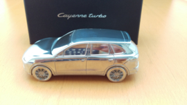 Porsche Cayenne GII Turbo 2010 - Paperweight