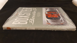 Porsche Boxster S - Clauspeter Becker - Janvier 2000