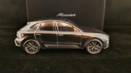 Porsche Macan 2021 Generatie 3 - Presse Papier