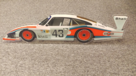 Porsche 911 (935) Moby Dick Bureau