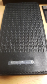 Porsche Design P'9982 Leather Protective case Blackberry