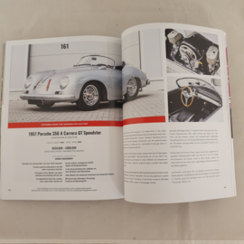 RM Sotheby's Auktionskatalog München 2024 - Porsche